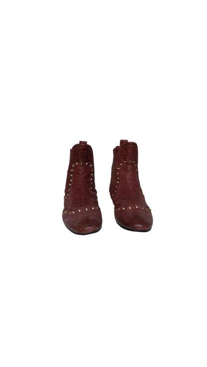 ZADIG & VOLTAIRE Shoes