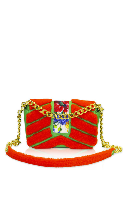 Statement - ALEXANDRA TOKAREVA Bag