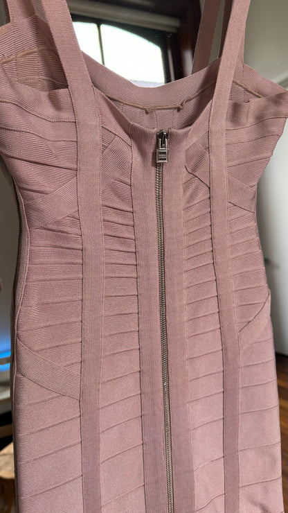 HERVE LÉGER Dress