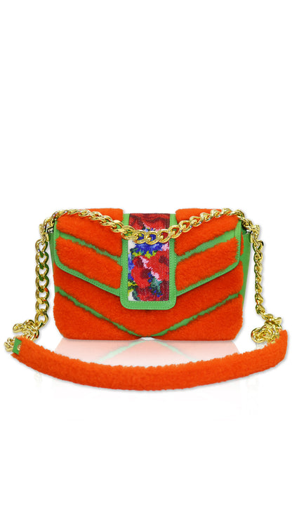 Statement - ALEXANDRA TOKAREVA Bag