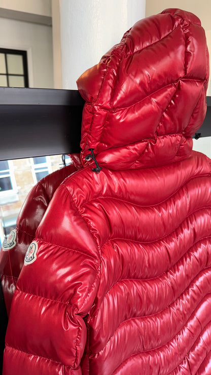 MONCLER Jacket