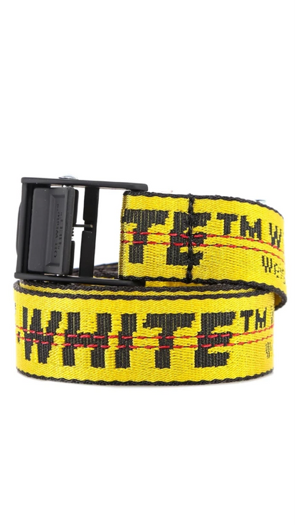 OFF-WHITE Belt