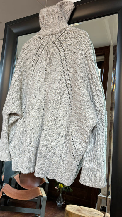 AUTUMN CASHMERE Sweater