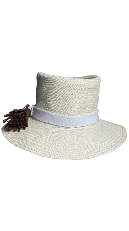 RUSLAN BAGINSKIY hat