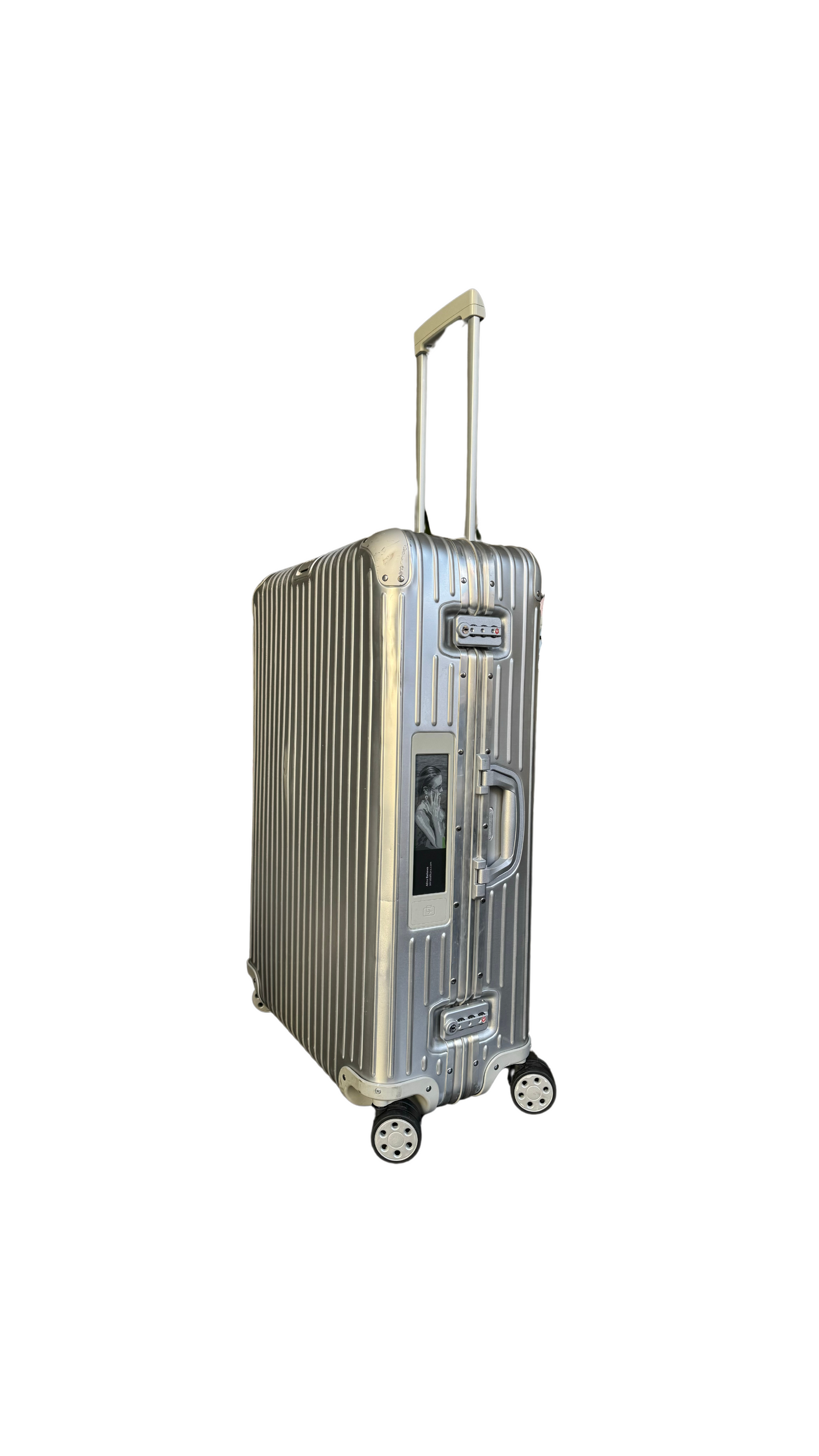 RIMOWA Suitcase