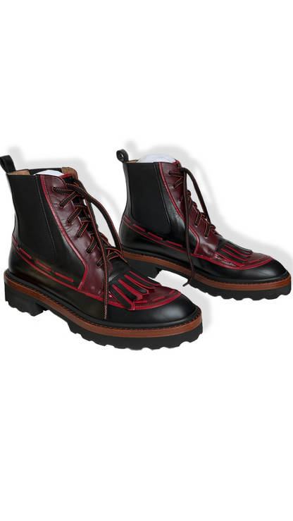 Fratelli Rossetti Boots