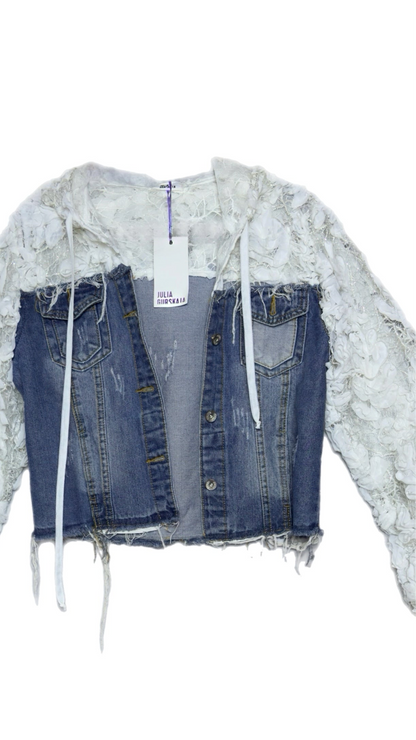 JULIA GURSKAJA Jacket