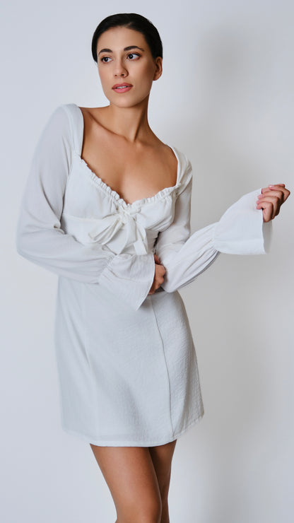 Tiger Mist Dress