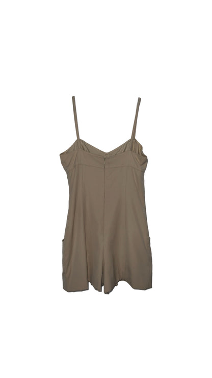 CHANEL Playsuit