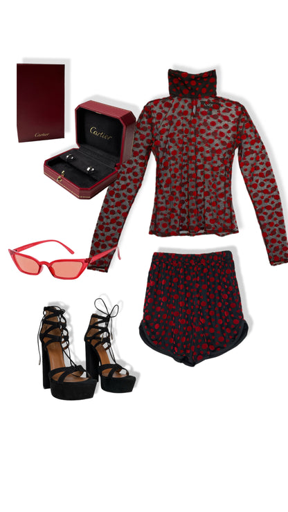 The “Love” Set