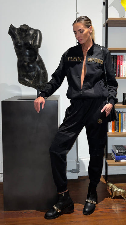 PHILIPP PLEIN Men's Tracksuit
