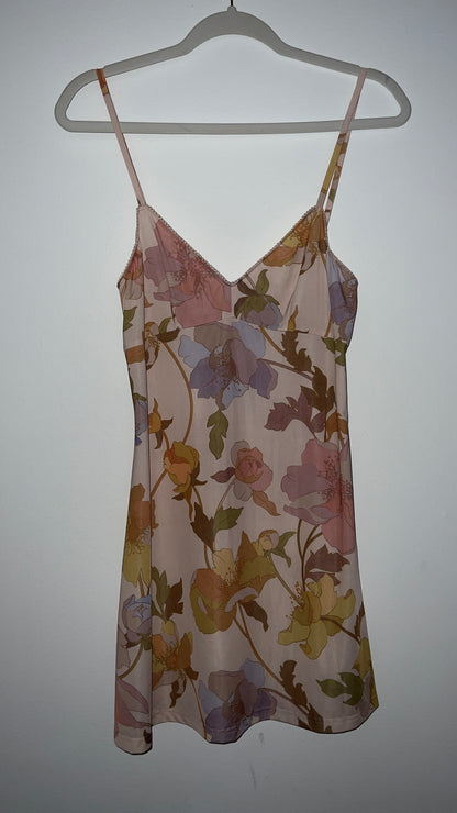 ZIMMERMAN Dress