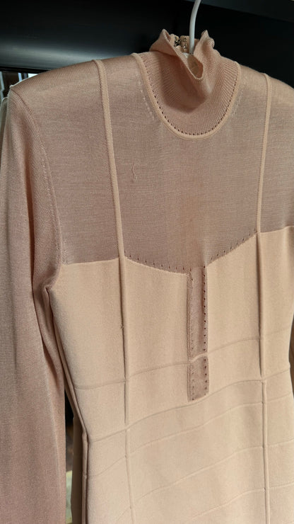 HERVE LÉGER Dress