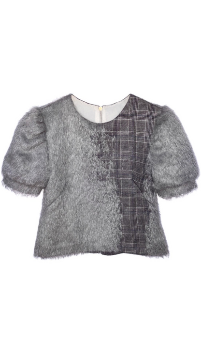 Wool Top