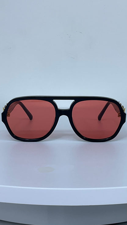 Naked Wolfe “Rocky” Sunglasses