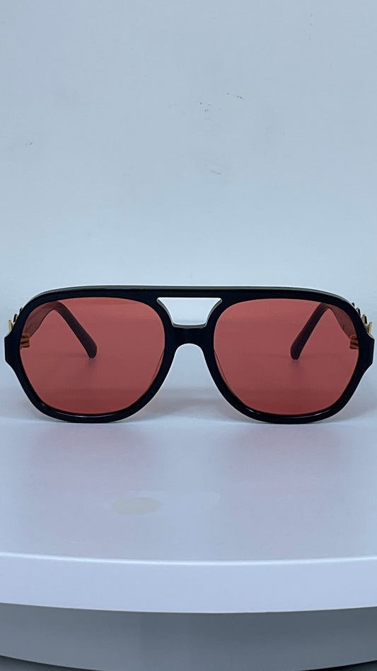 Naked Wolfe “Rocky” Sunglasses