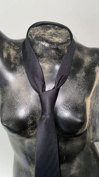 HERMÈS Tie Men's