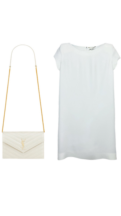 YSL Set