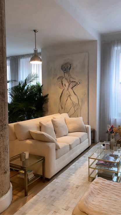 Safavieh Sleeper Sofa