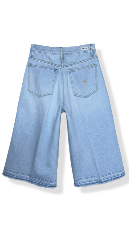 Don The Fuller Skirt-Shorts