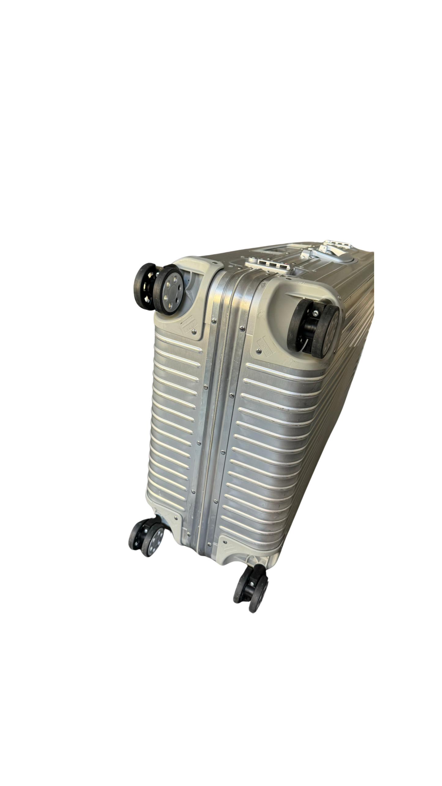 RIMOWA Suitcase