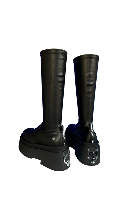NAKED WOLFE Boots