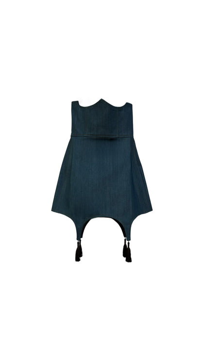 Guranda Corset Skirt M