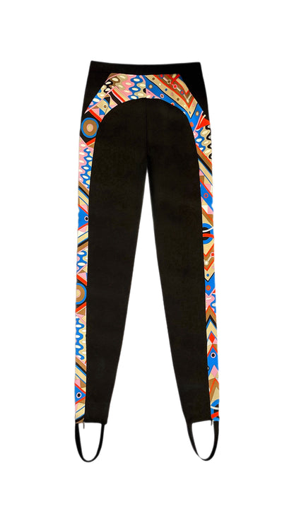 PUCCI Leggings