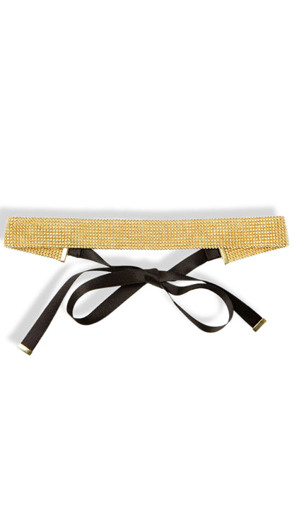 Magdalena Frackowiak Jewelry Choker