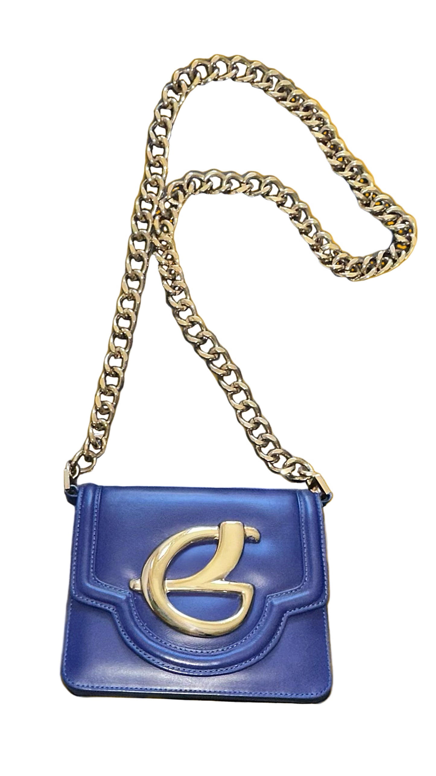 ELIE SAAB Runway Bag