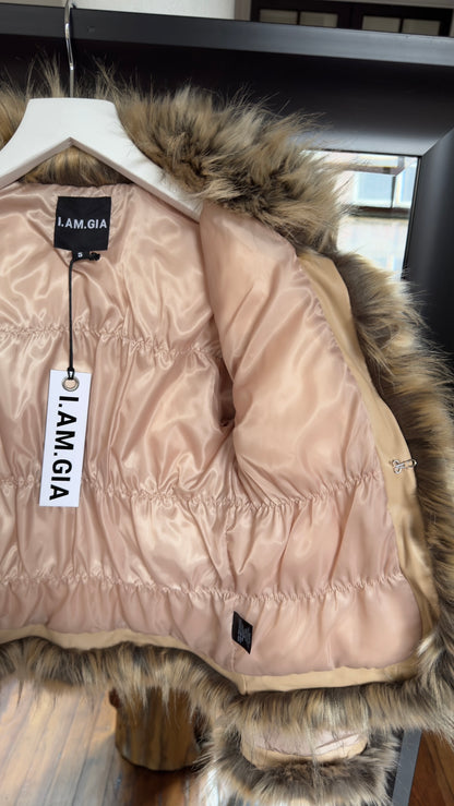 I AM GIA Jacket