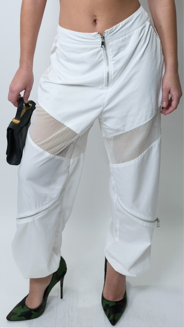 Tiger Mist Rare “Parachute” Pants