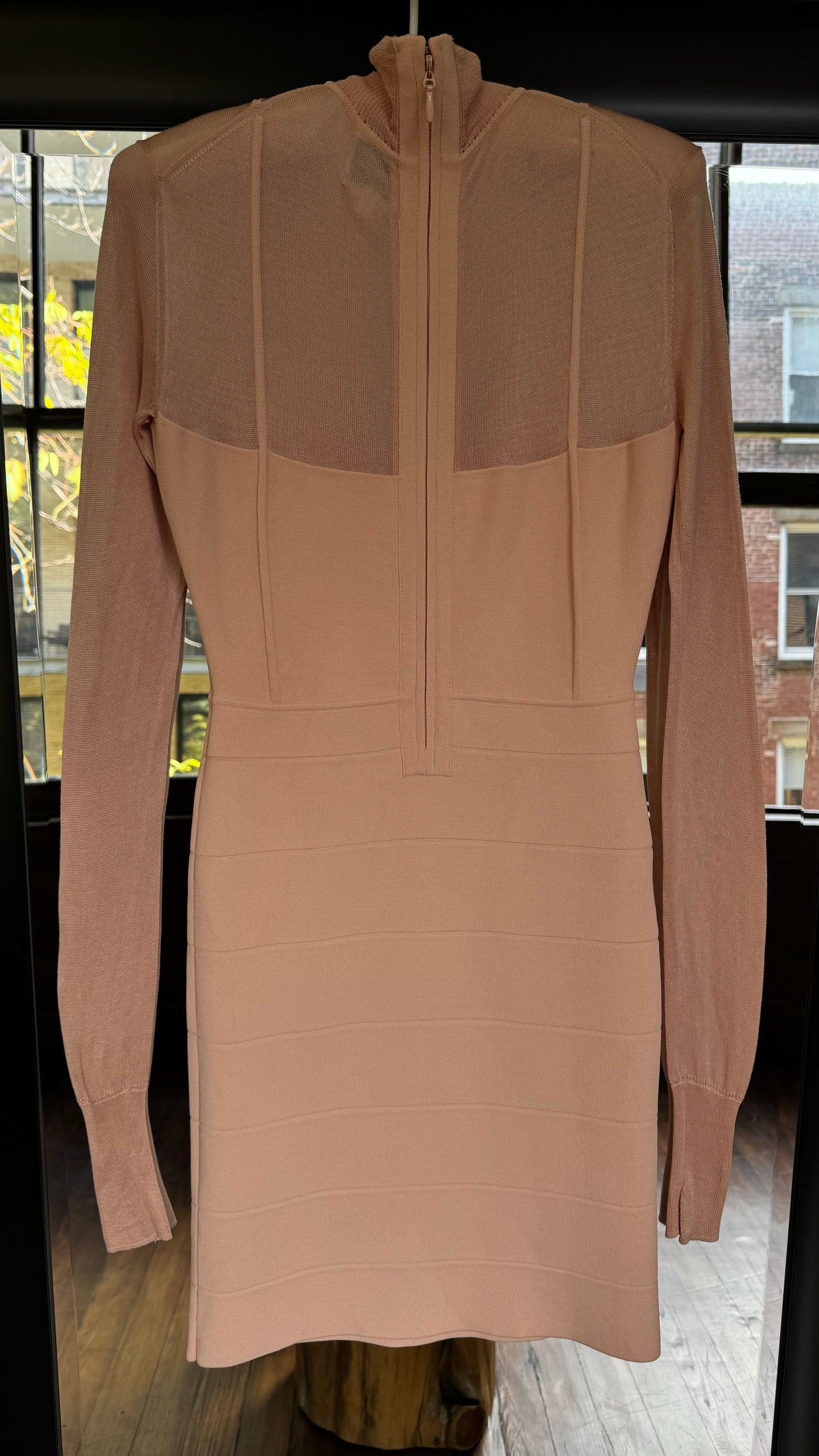 HERVE LÉGER Dress