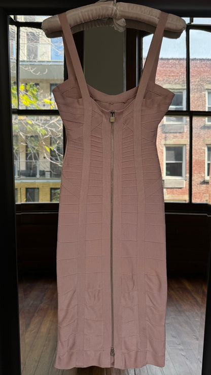 HERVE LÉGER Dress