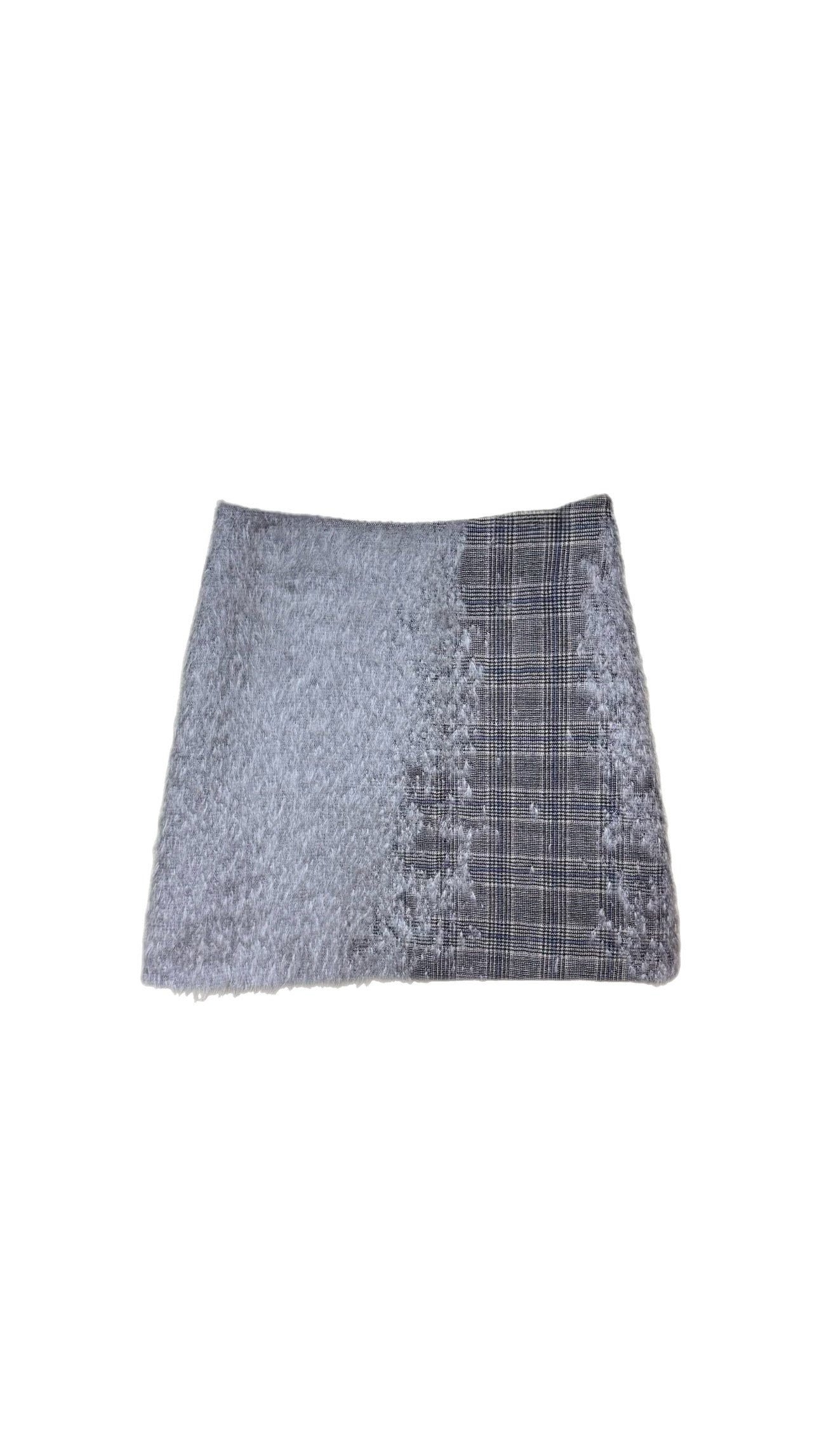 Wool Skirt