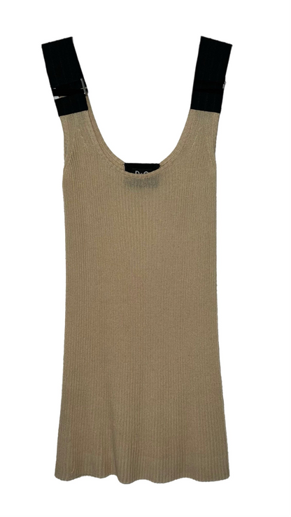 D&G Tank Top