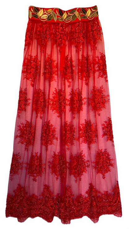 JIRI KALFAR Skirt
