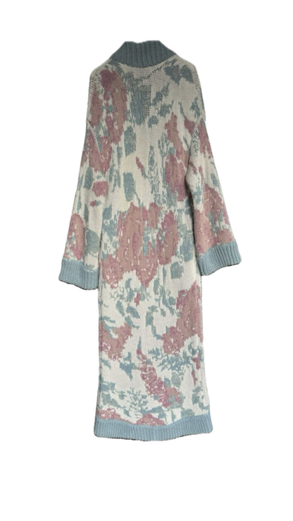 NITKA UA Cardigan
