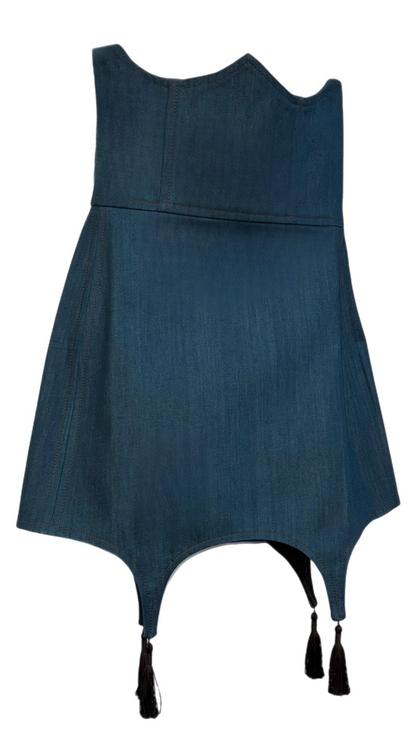 Guranda Corset Skirt M