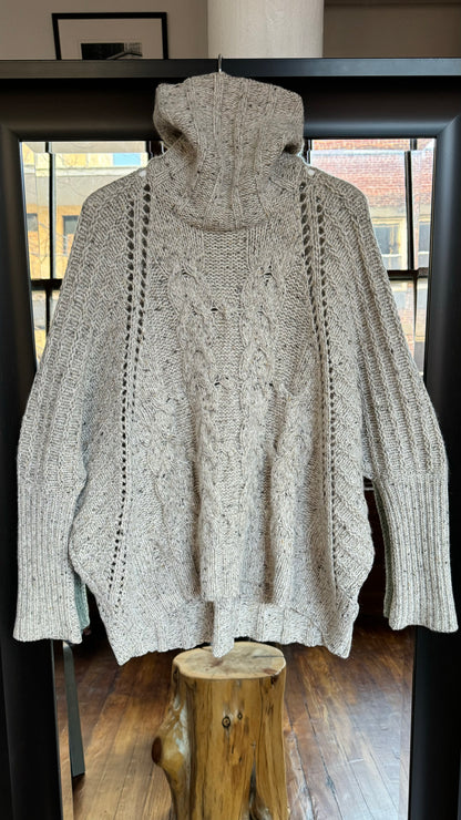 AUTUMN CASHMERE Sweater