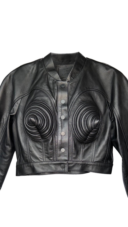 GOAT The Label Jacket