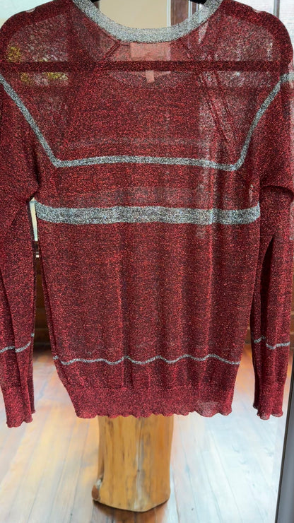 ISABEL MARANT Étoile Top