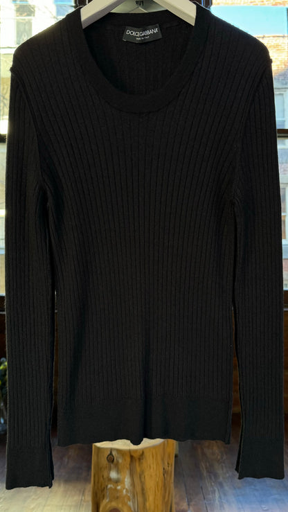 DOLCE & GABBANA Men’s Sweater