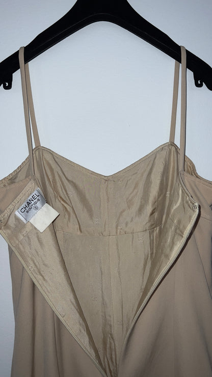 CHANEL Playsuit