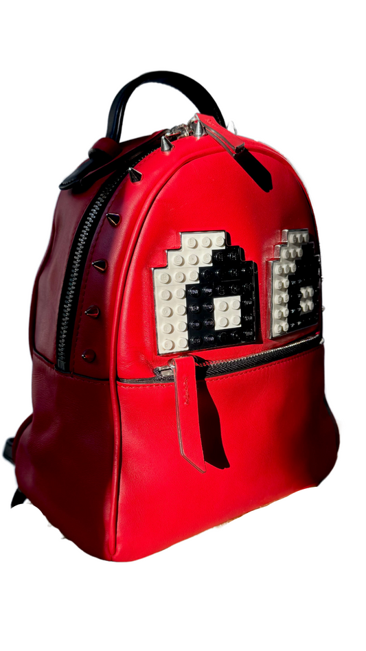 LES PETITS JOUEURS Backpack