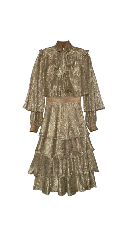 JIRI KALFAR Dress