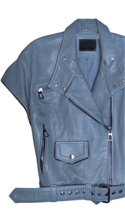 GOT'S LABEL Jacket