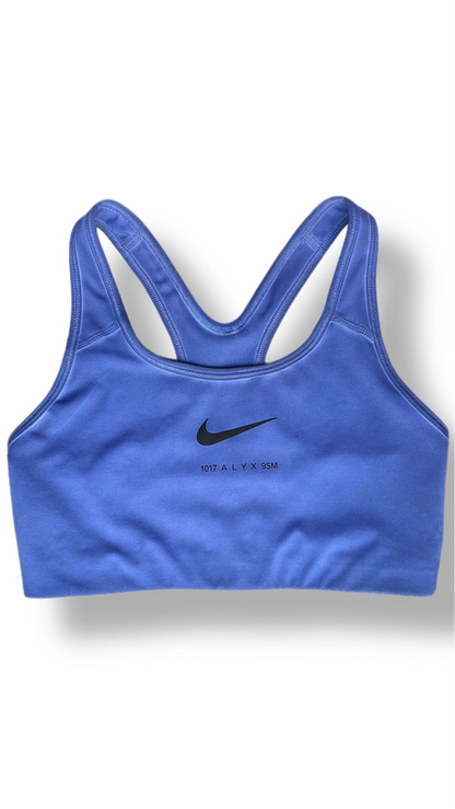 NIKE x 2017 ALIX 9sm Sport Bra