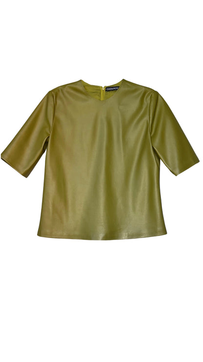 GASANOVA Top