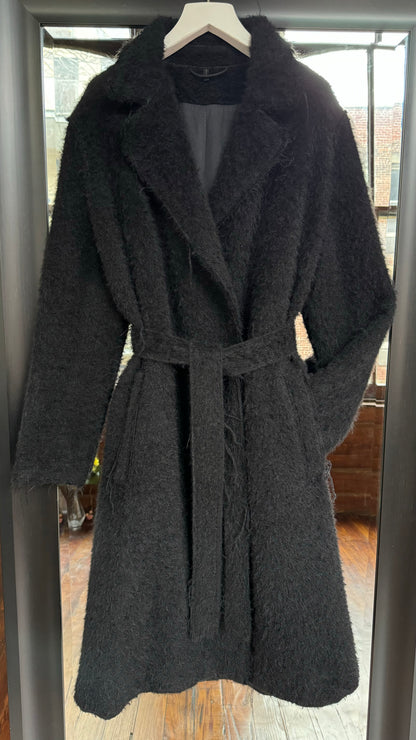 HELMUT LANG Coat